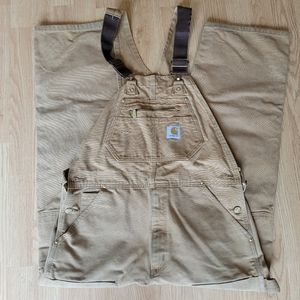 Carhartt Bibs